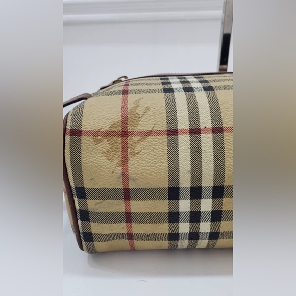 Burberry unisex clutch purse - Picture 8 of 16